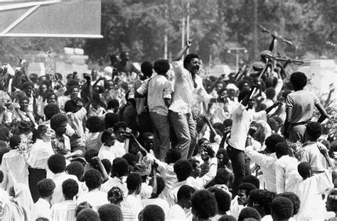 A timeline of key events in Sudan's unfinished revolution | AP News