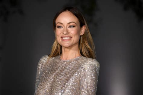 Olivia Wilde Salad Dressing: The Condiment That Landed Harry Styles? - FASHION Magazine