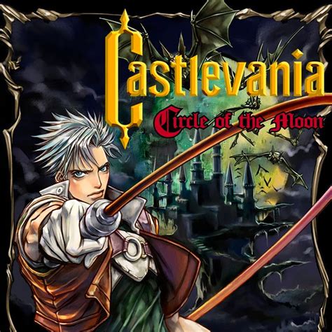 Castlevania: Circle of the Moon - IGN