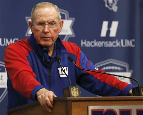 Giants owe it to Tom Coughlin to keep him from twisting in the wind ...