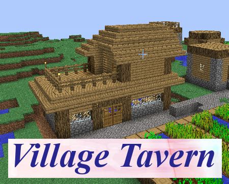 minecraft village buildings - Google Search | Minecraft, Minecraft construction, Minecraft mods