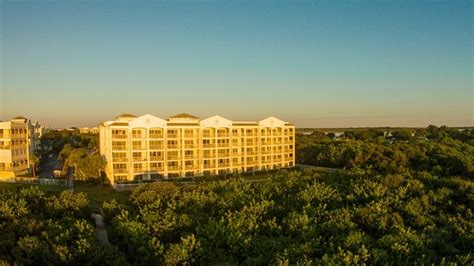 Holiday Inn Club Vacations Cape Canaveral Beach Resort - UPDATED 2017 Reviews & Prices (FL ...