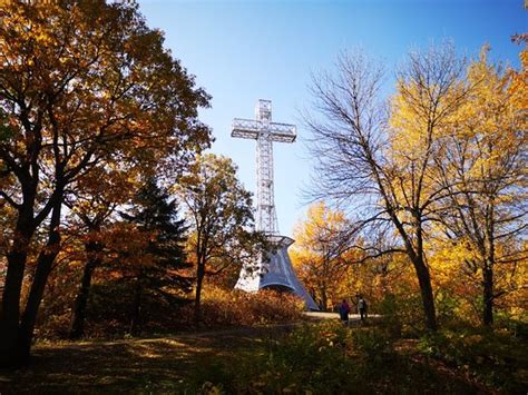 Mount Royal Cross (Montreal) - 2020 All You Need to Know BEFORE You Go (with Photos) - Tripadvisor