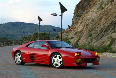 F355 Ferrari Pop Up Headlights - img-pewpew