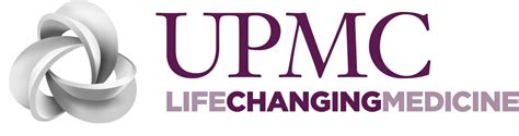 Upmc Logos