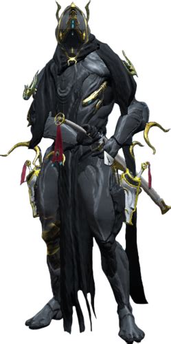 Excalibur Umbra | Wiki Warframe Español | Fandom