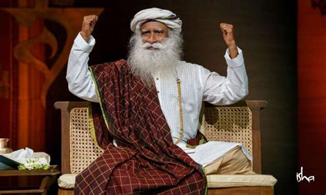 Health Tips from Sadhguru to Face These Challenging Times