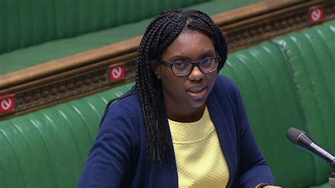 Equalities minister Kemi Badenoch urged to quit over LGBT+ stance - BBC News