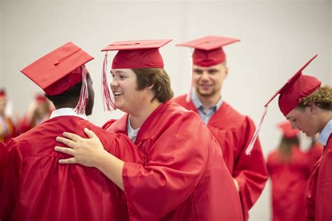 PHOTOS: Students embark on new chapter following Class of 2023 ...