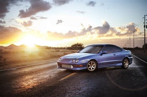 Acura Integra Wallpapers - Top Free Acura Integra Backgrounds ...