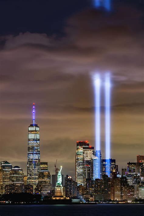 911 Memorial Lights Schedule 2025 - Leta Shayna