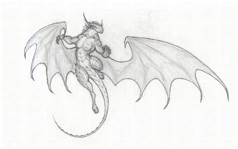 Female pit fiend by krigg on DeviantArt | Dungeons and dragons art, Monster concept art ...