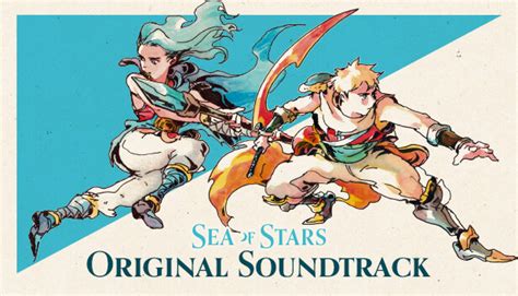 Sea of Stars - OST on Steam