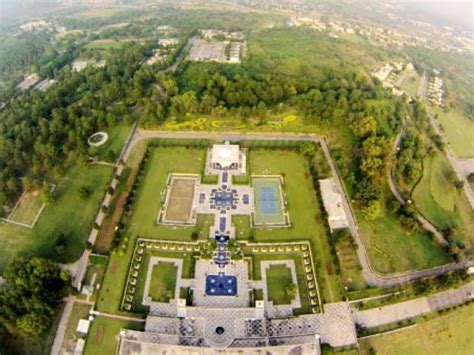 CDA shoots down PTI's PM House university plans