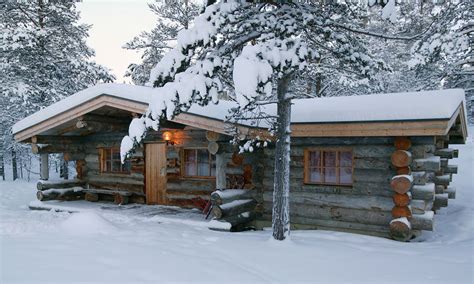 Winter Lodge Pictures, Photos, and Images for Facebook, Tumblr, Pinterest, and Twitter