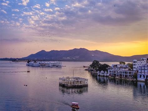 Lake Pichola - My Favorite Tourist Spot - Tripoto