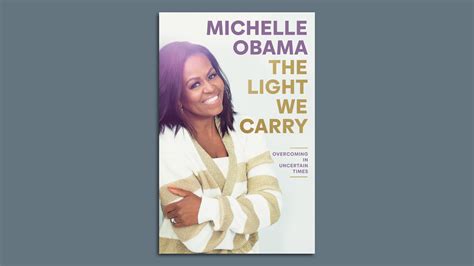 Michelle Obama announces new book release for this fall