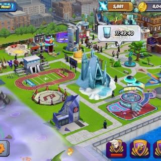 Marvel Avengers Academy Characters - Giant Bomb