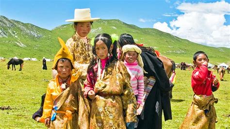 Your Guide to Tibetan People and Cultural Life: 15 Facts to Know about ...