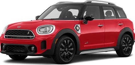 2022 MINI Countryman Price, Value, Depreciation & Reviews | Kelley Blue ...