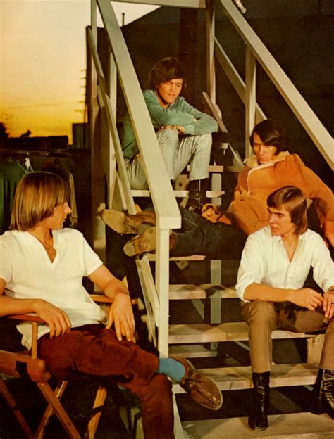 The Monkees - The Monkees Photo (29518734) - Fanpop