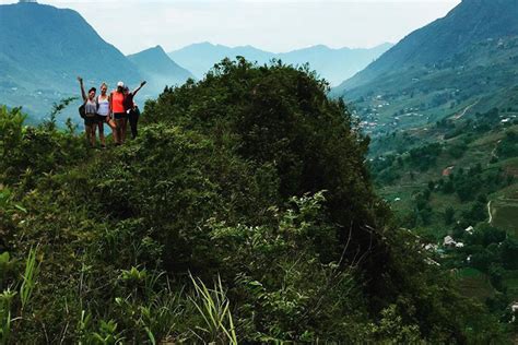 Best Trekking Places in Vietnam (Part 1) » JBA Travelbox