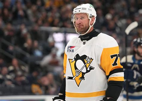 Penguins’ Jeff Carter retires after 19 seasons: ‘It was time’ - The ...