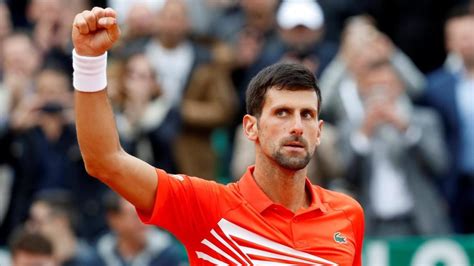 Novak Djokovic Net Worth 2024 - Atlanta Celebrity News