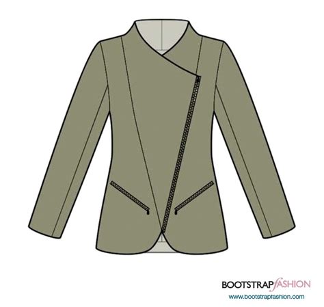 Bootstrapfashion.com - Designer Sewing Patterns, Free Trend Reports and ...