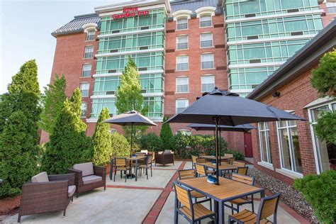 HILTON GARDEN INN MANCHESTER DOWNTOWN - Updated 2023 Prices & Hotel ...