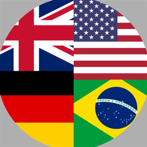 Country Flags: Geography Quiz - Apps on Google Play