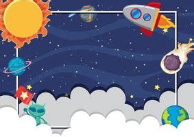 Kids Planet Vector Art, Icons, and Graphics for Free Download