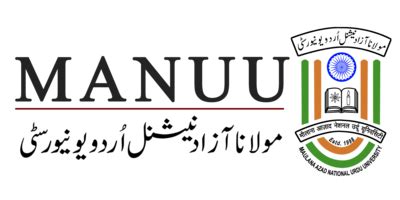 MANUU-Maulana Azad National Urdu University