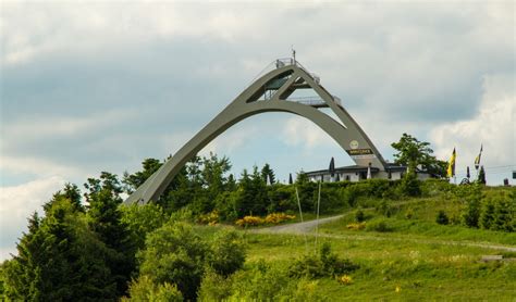 Sauerland: 10 Sehenswürdigkeiten und Ausflugsziele