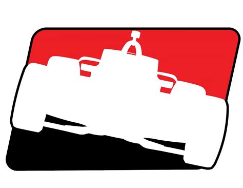 Indycar Logo / Doubleheaders At Iowa Laguna Seca Third Event At Ims ...