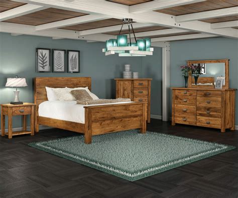 Beaumont Bedroom Collection | Premier Design Furniture