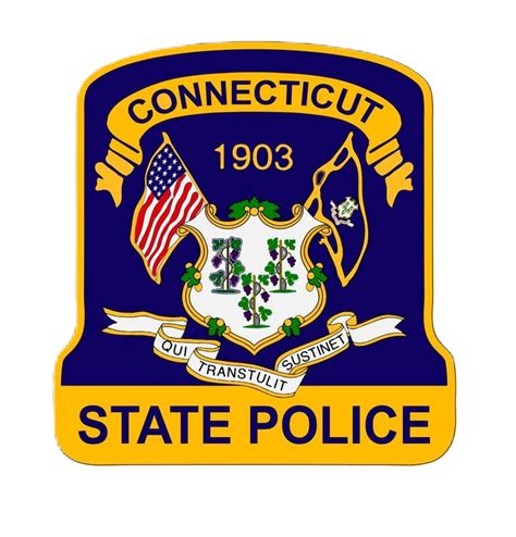 IPTM: Connecticut-State-Police-Training-Academy