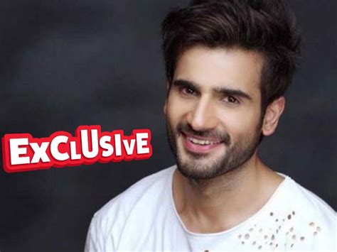 Karan Tacker Special OPS: [EXCLUSIVE] Karan Tacker reveals he sent his audition clip for Special ...