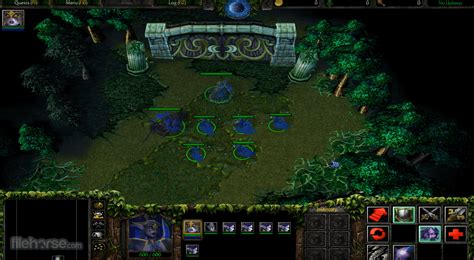 Warcraft 3 + frozen throne - mozgarage