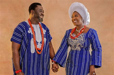 Mercy Johnson and husband celebrate 11th wedding anniversary - MyJoyOnline