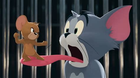 Tom And Jerry 2020 Full Movie Free Download - vayp-por