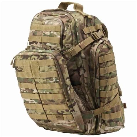 5 Best Survival Backpacks To Carry All Your Gear - American Patriot Survivalist