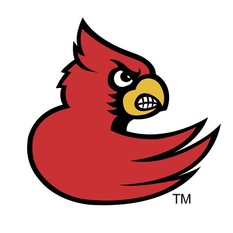 Louisville Cardinals – Logos Download