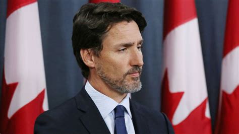 Trudeau apologizes for internment of Italian Canadians in WWII