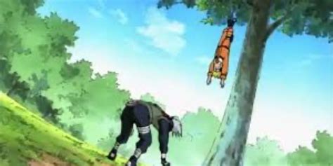 Naruto: Moments When the Knucklehead Ninja's Impulsivity Cost Him