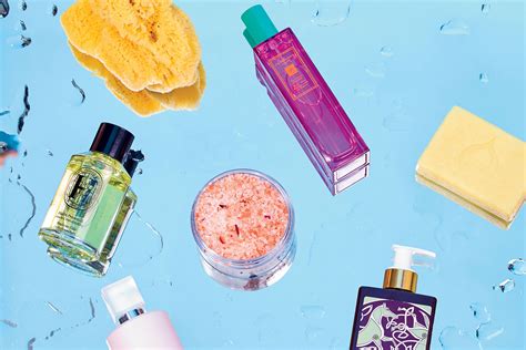 Indulge in These Luxurious Bath Products – Chicago Magazine