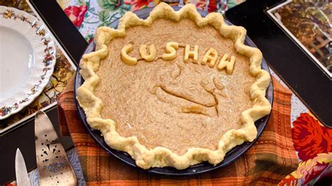 Cushaw Squash Pie is better than any pumpkin recipe | Kansas City Star