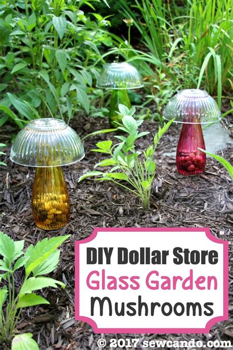 12 Dollar Tree Garden Decor Ideas That Will Help You - Decor For A ...