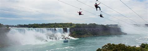 Best Attractions In Niagara Falls Canada | Kids Matttroy