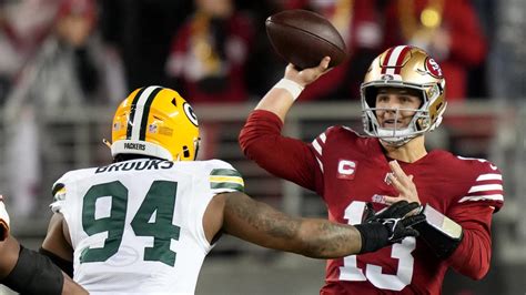 Crazy fact about NFC Championship game surfaces after 49ers' win ...